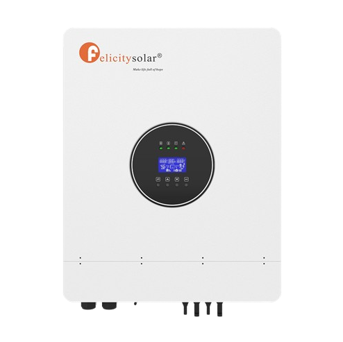 FELICITY Solar 8KW 48V  IVEM8048 WIFI