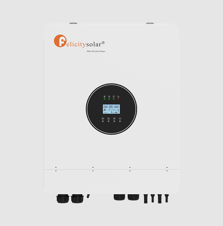 FELICITY Solar 12KW 48V  IVEM12048-II