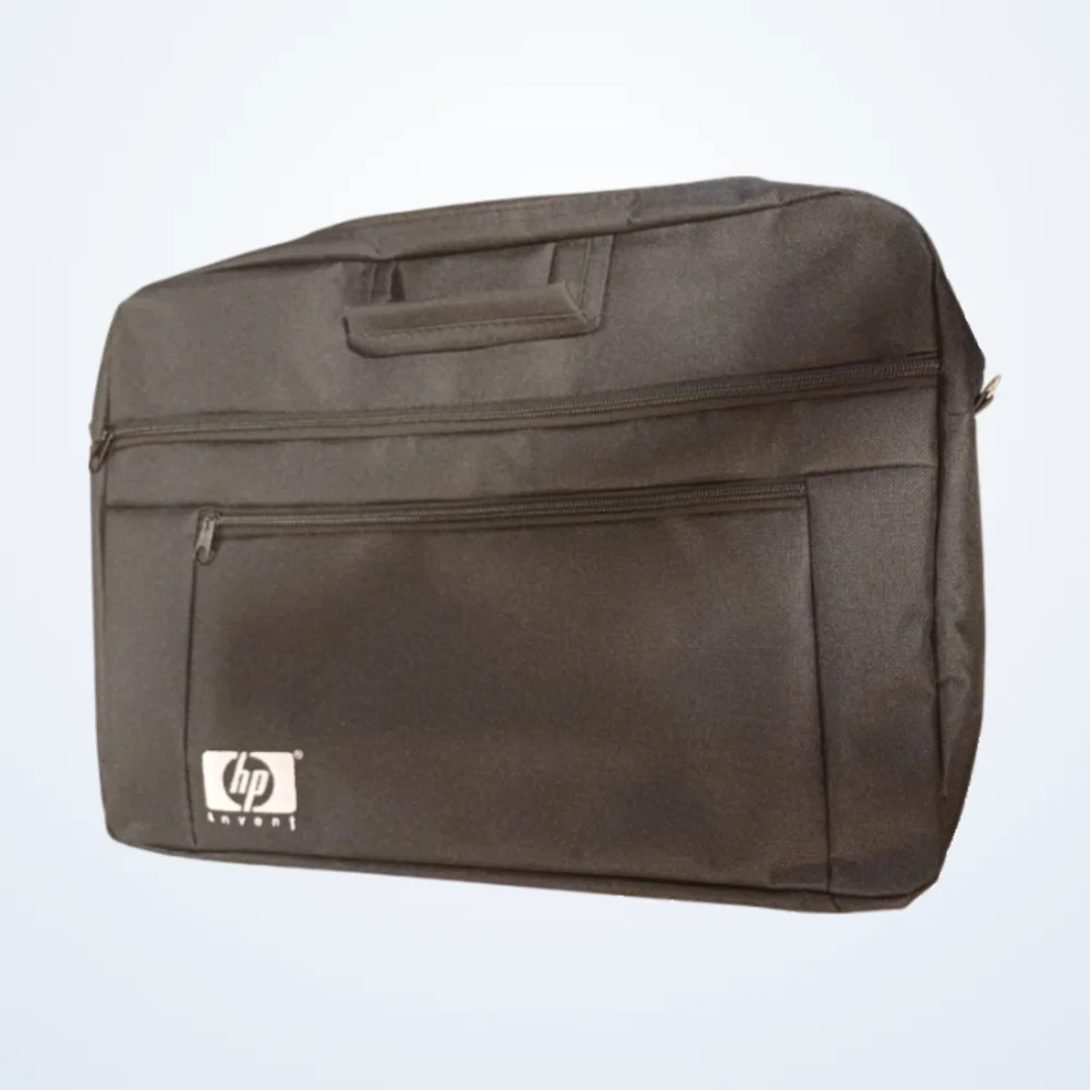HP laptop bag  17"