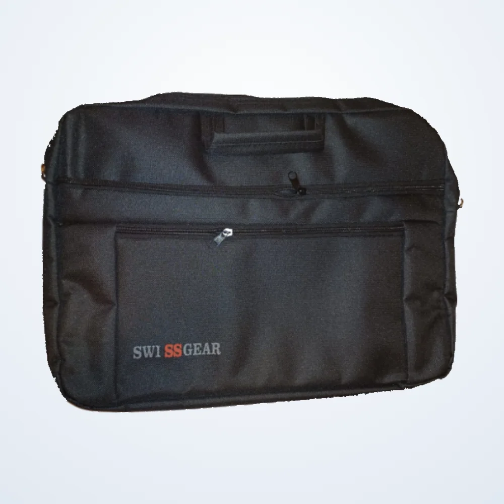 SWISSGEAR laptop bag  17"