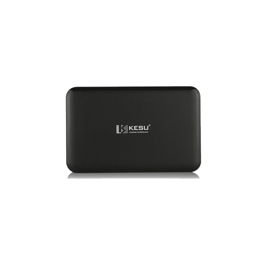 KESU Enclosure External Case USB 3.0 For HDD 2.5" F2530  K103