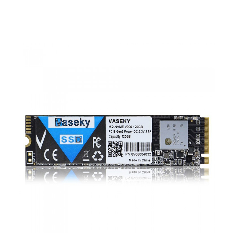 VASeky NVME   128GB