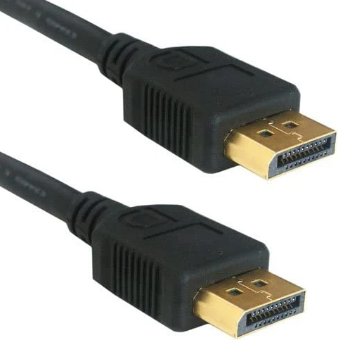 NE Display Converter 1.8 Meter Cable  Male - Male