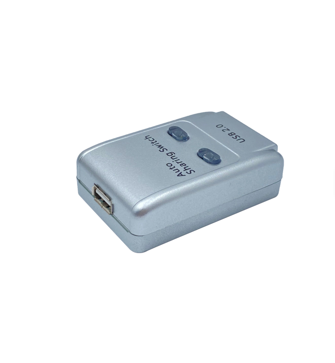 FENGJIE USB Sharing Switch 2 Port Auto  FJ-U02S