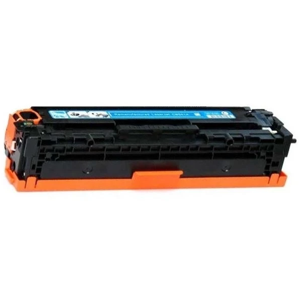 PLATINUM Plus Toner Cartridge  CF401A