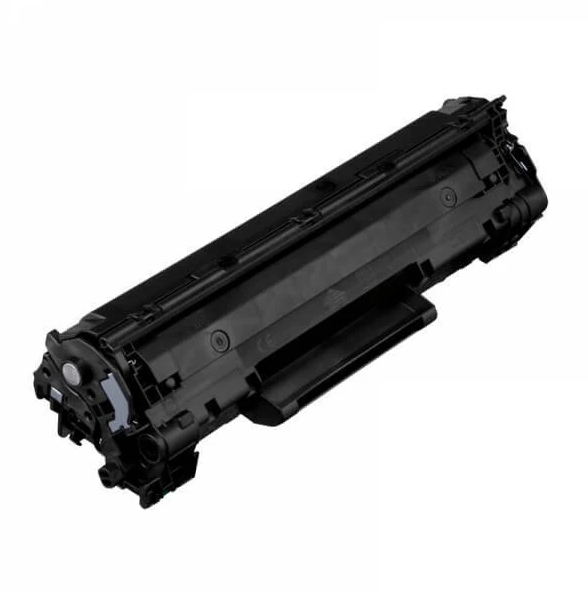 PLATINUM Plus Toner Cartridge  CF400A