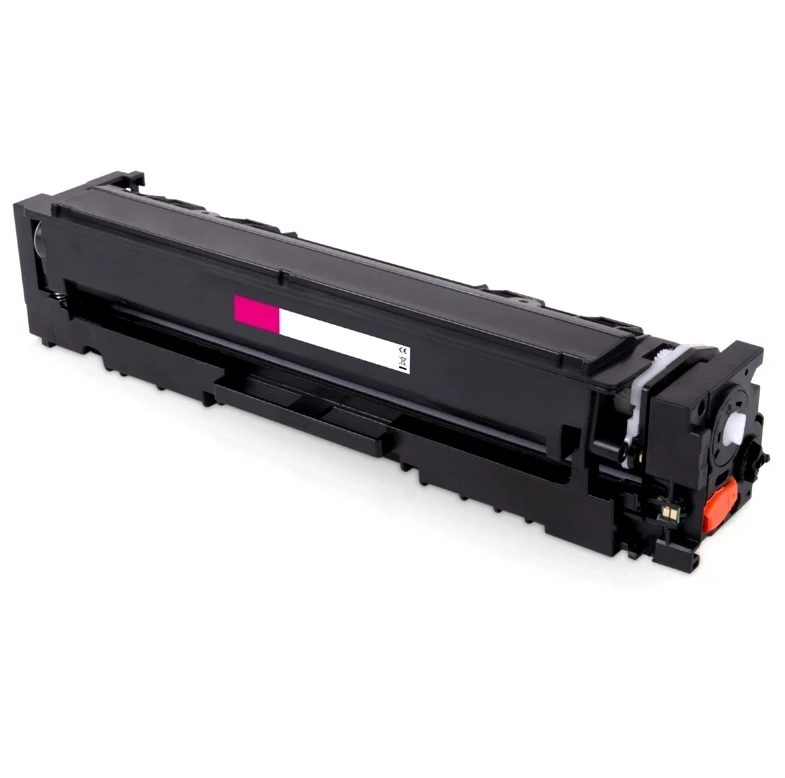 PLATINUM Plus Toner Cartridge  CF403A