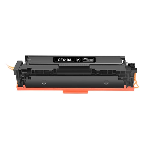 PLATINUM Plus LASER Toner Cartridge  CF410A