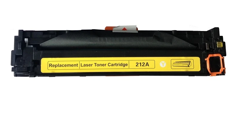 PLATINUM Plus LASER Toner Cartridge  CCT-CB542A/CE322A/CF212A