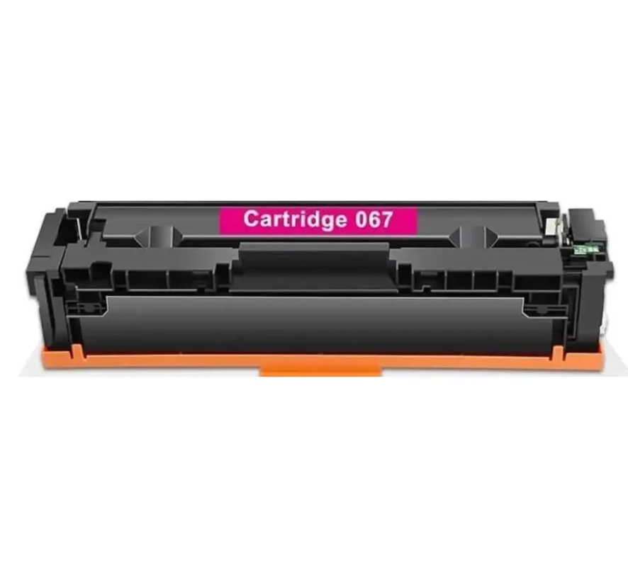 MYToner CANON LASER Toner Cartridge  067M