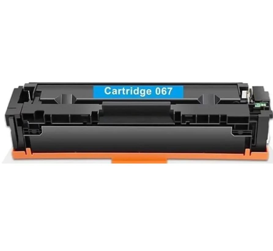 MYToner CANON LASER Toner Cartridge  067C