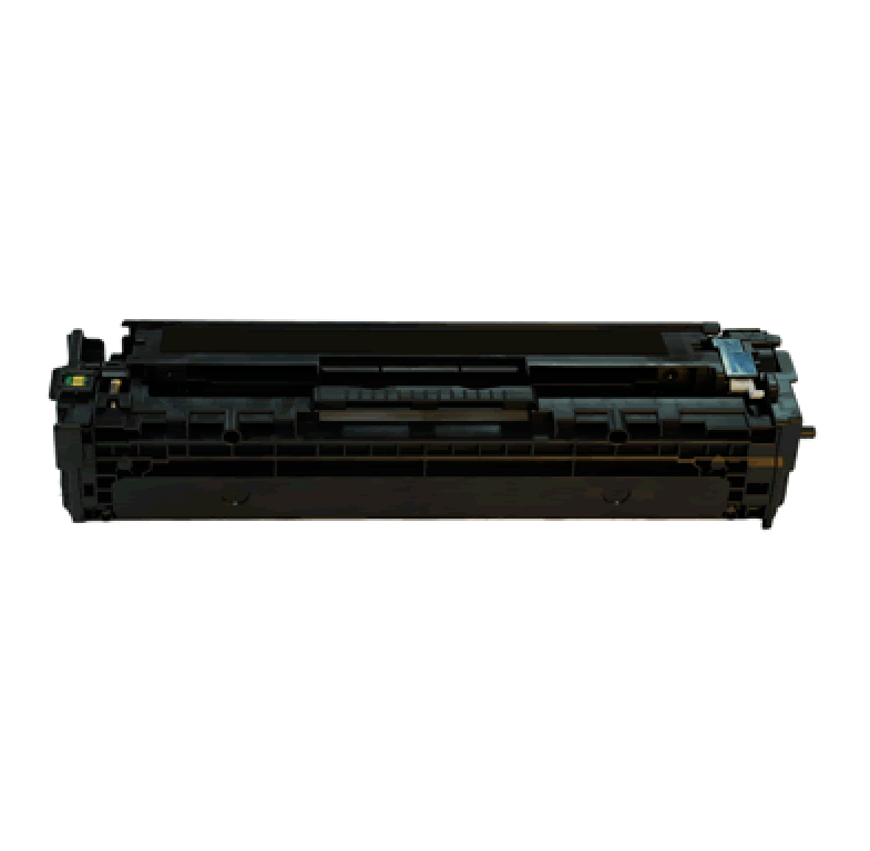 PLATINUM Plus LASER Toner Cartridge  CRG054 C