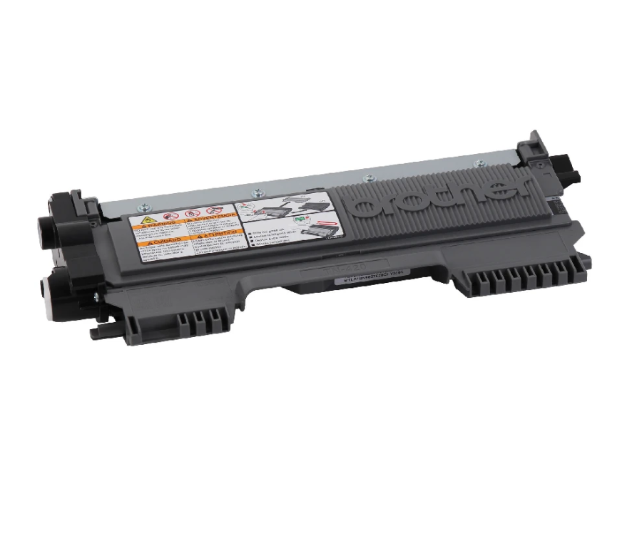 PLATINUM Plus LASER Toner Cartridge  TN420