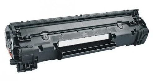 PLATINUM Plus LASER Toner Cartridge  CE278A