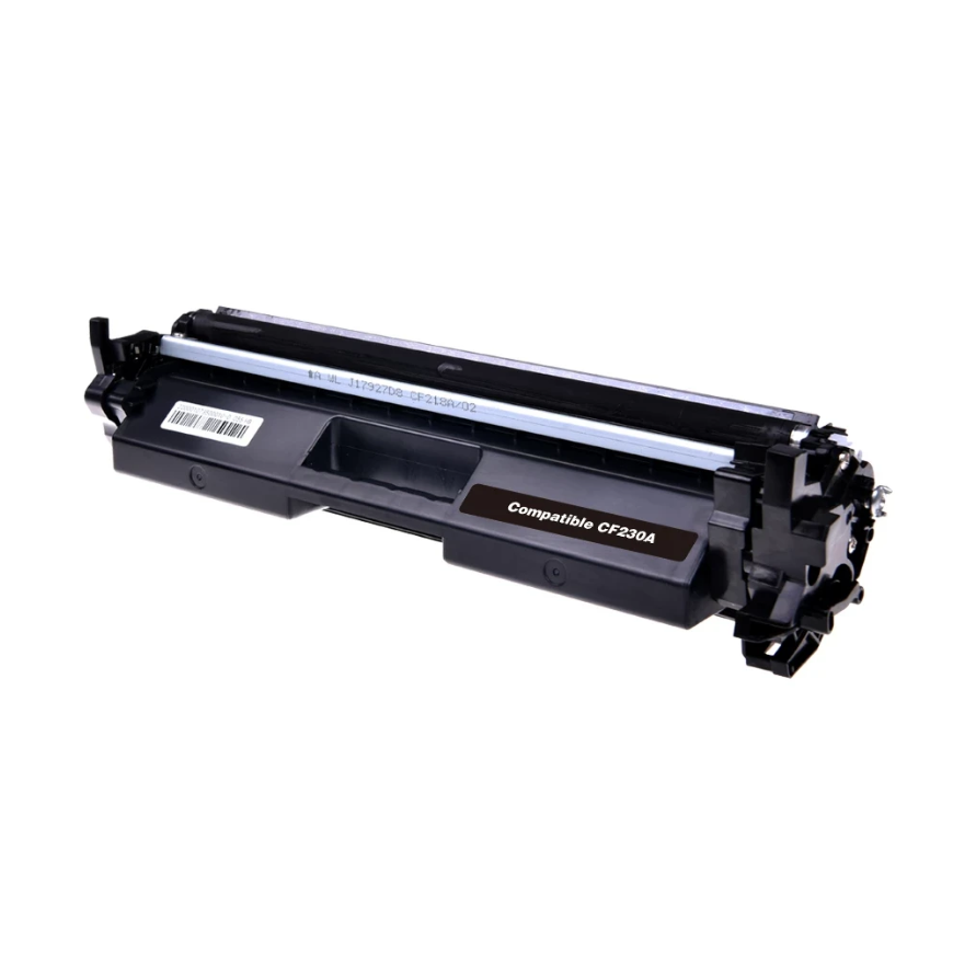 PLATINUM Plus LASER Toner Cartridge  CF230A