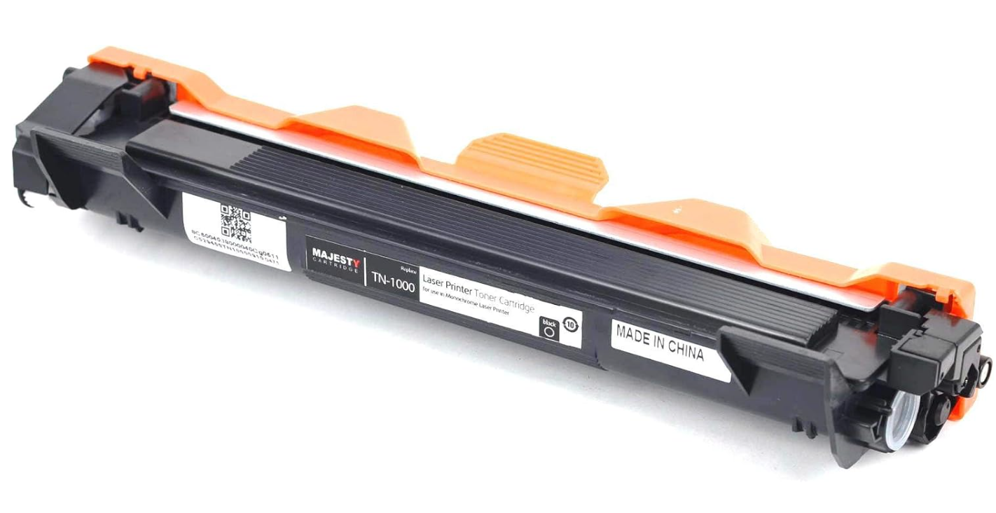 PLATINUM Plus LASER Toner Cartridge  TN1000