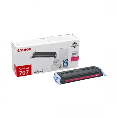 CANON i-SENSYS LBP5000/5100  707