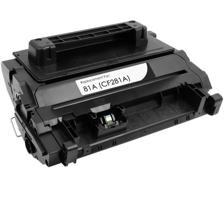 PLATINUM Plus LASER Toner Cartridge  CBT-CF281A