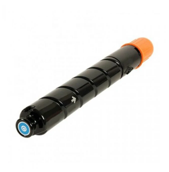 SMART AND INTELLIGENT QUALITY LASER Toner Cartridge Cyan  NP G46/GPR31/c-EXV29