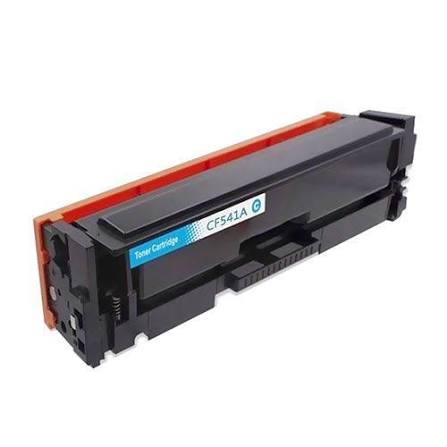 PLATINUM plus TONER CARTRIDGE   CF541A CY