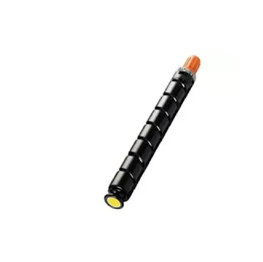 HIGH PERFORMANCE PRINTING TONER Yellow  EXV34 YE