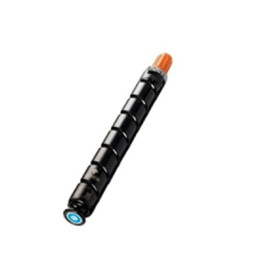 HIGH PERFORMANCE PRINTING TONER Cyan  EXV34 CY