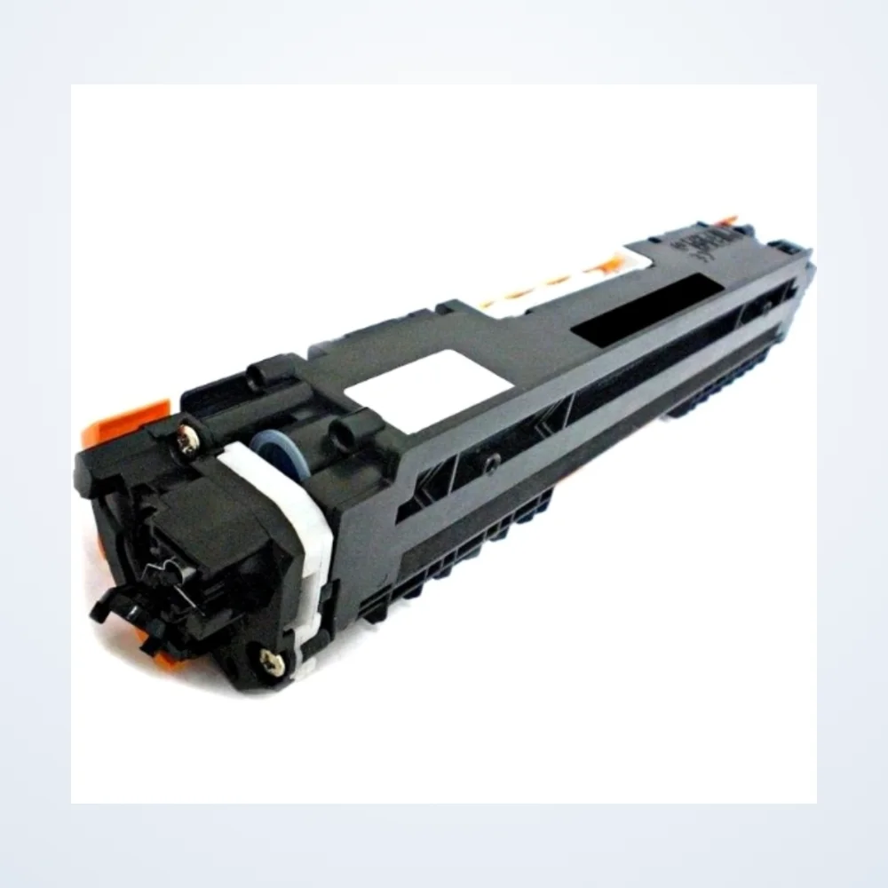PLATINUM plus TONER CARTRIDGE CE310A/CF350A BK