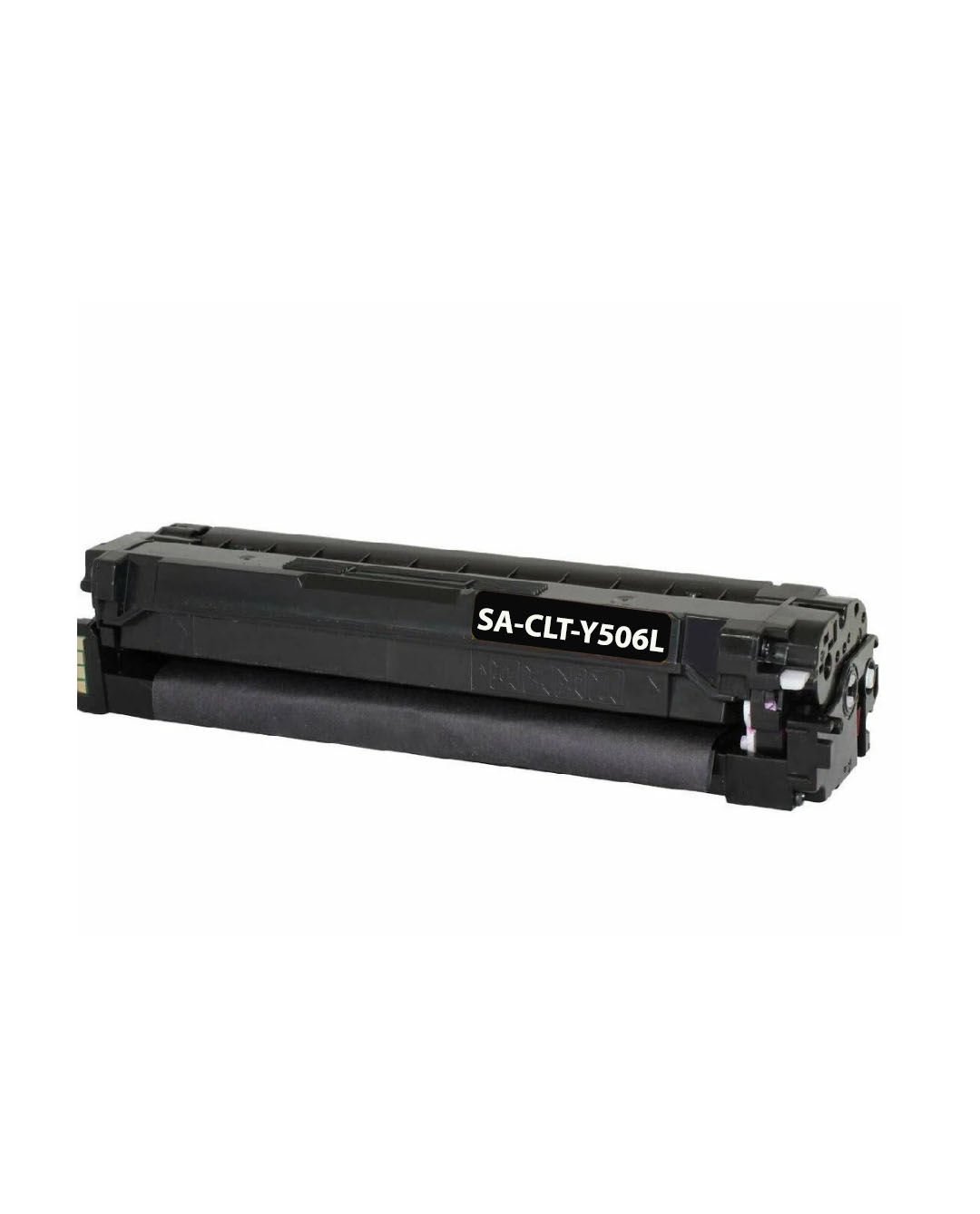 PLATINUM Plus LASER Toner Cartridge  CLT506 BK