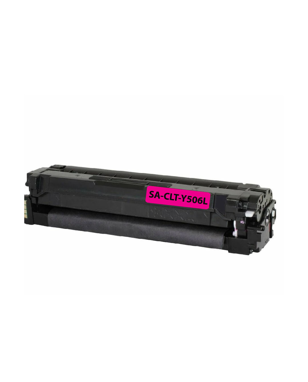 PLATINUM Plus LASER Toner Cartridge  CLT506 M