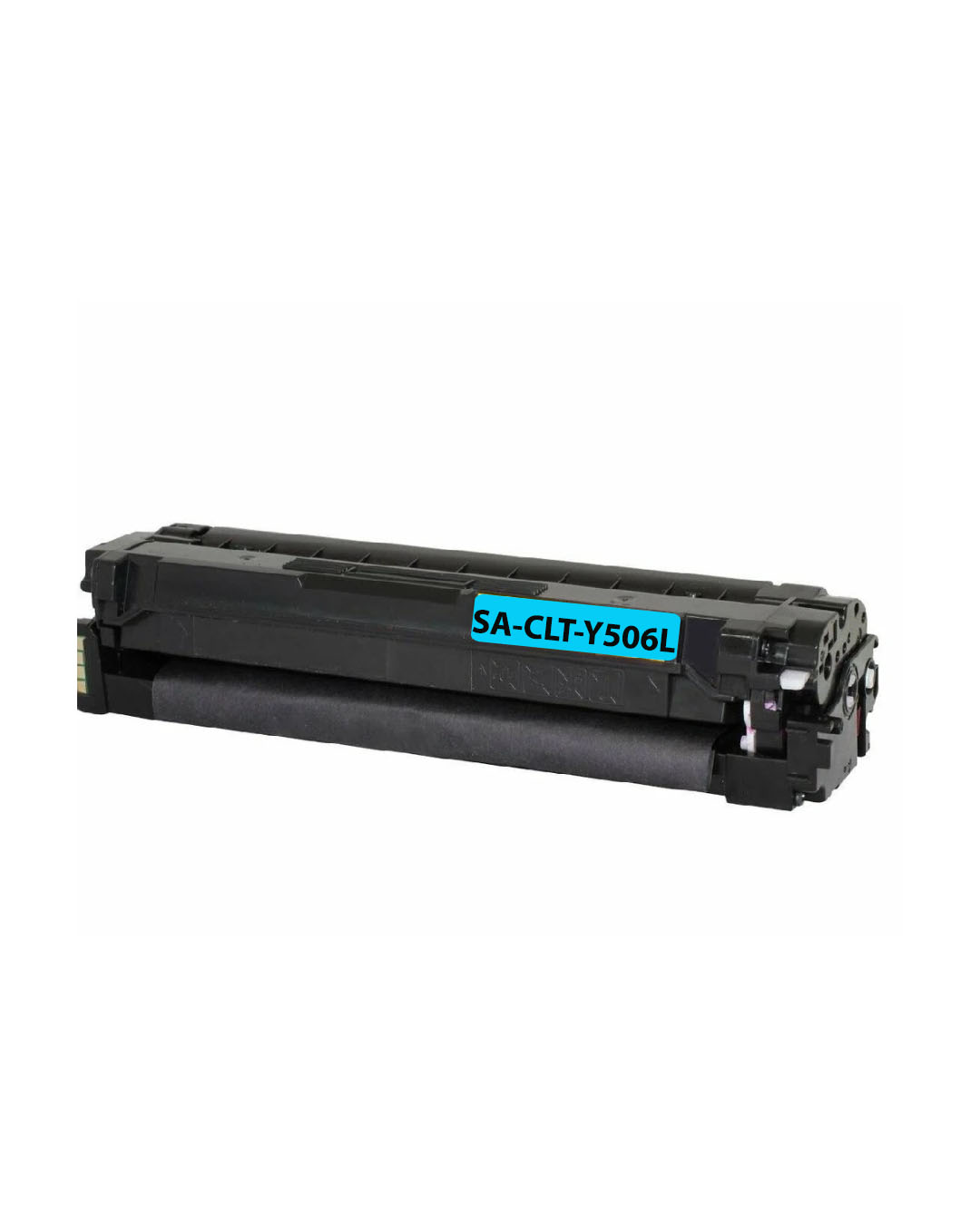 PLATINUM Plus LASER Toner Cartridge  CLT506 C