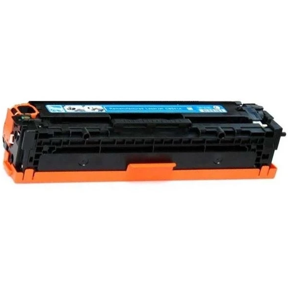 PLATINUM Plus LASER Toner Cartridge  CCT-CF401A
