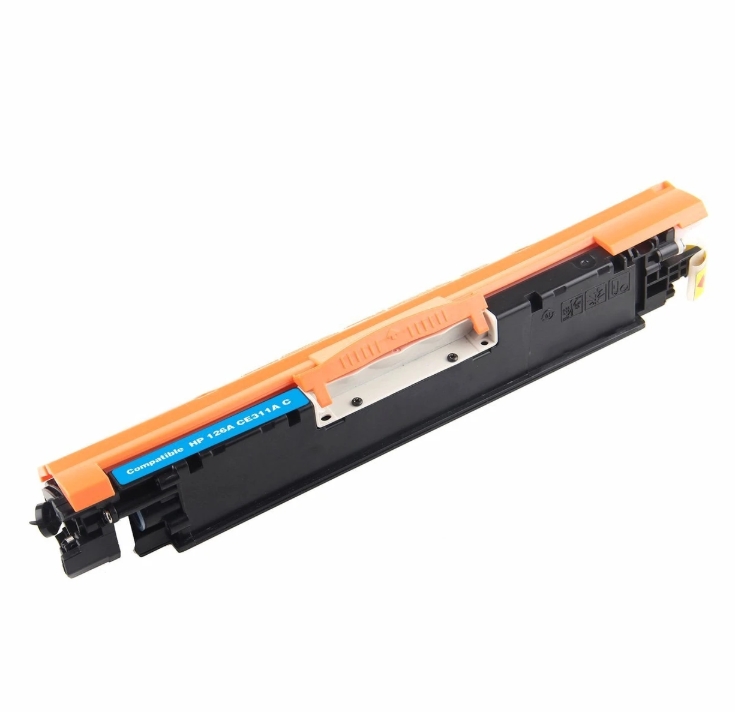 PLATINUM PLUS TONER CARTRIDGE CCP-CF351A/CE311A C