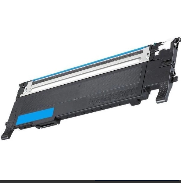 PLATINUM TONER CARTRIDGE CCP-CLT-406S C