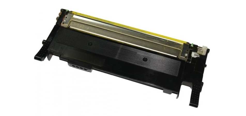 PLATINUM PLUS CARTRIDGE CCP-CLT-406S Y