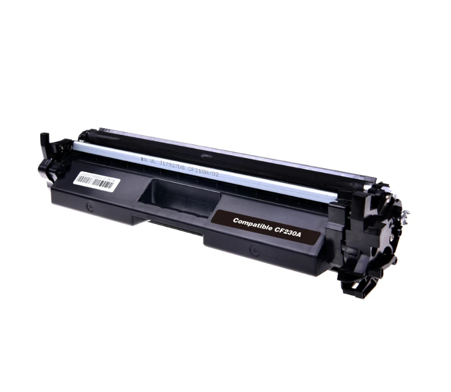 PLATINUM Plus LASER Toner Cartridge  CF230A