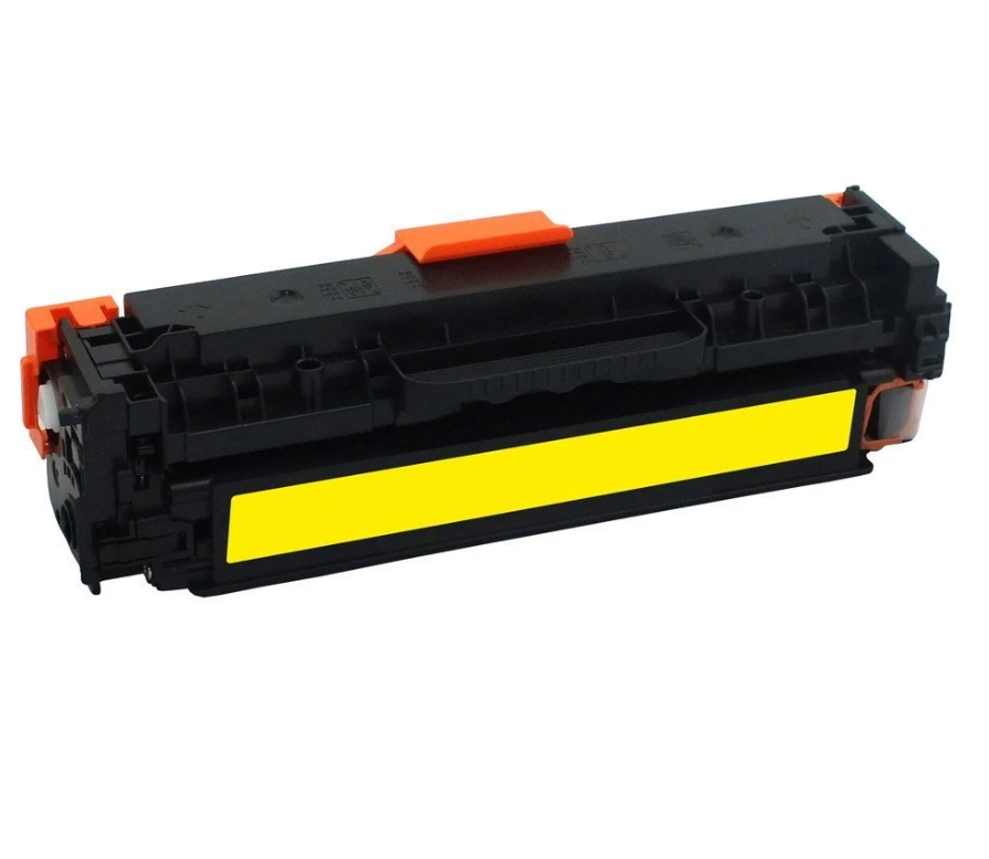 PLATINUM Plus LASER Toner Cartridge  CRG045 Y
