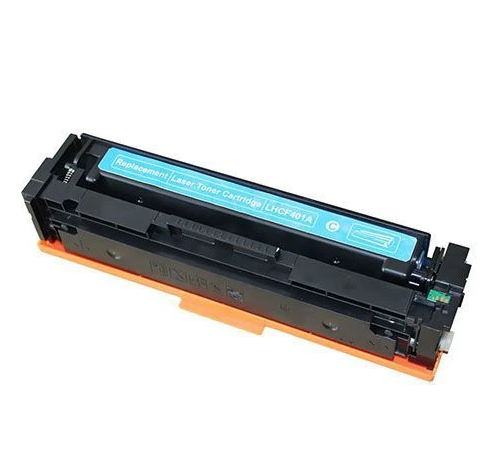 PLATINUM Plus LASER Toner Cartridge  CRG045 C