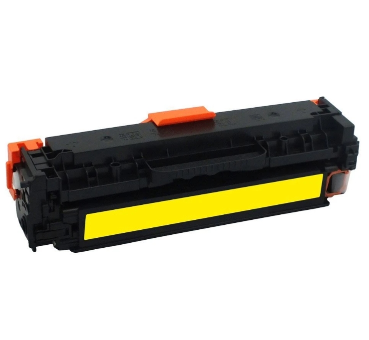 PLATINUM PLUS CARTRIDGE ICT-CRG-045 Y