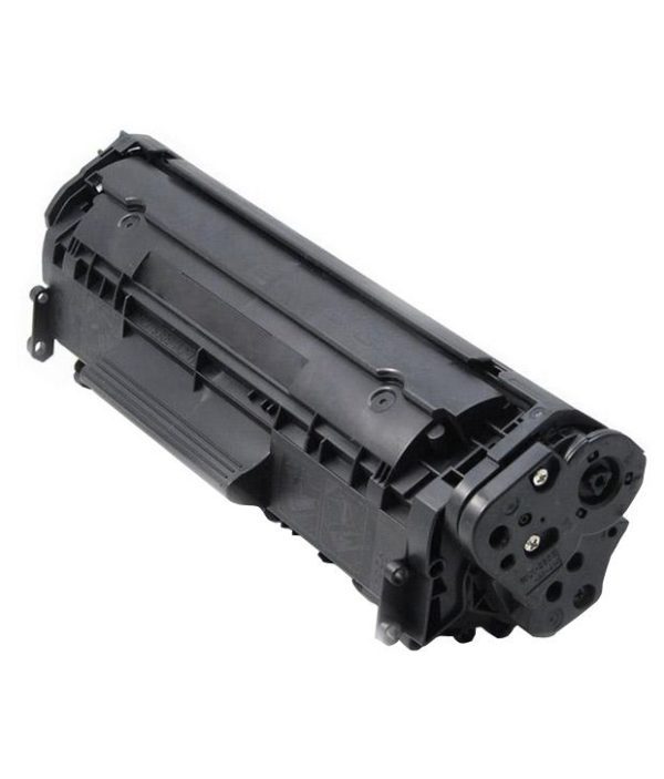 PLATINUM LASER TONER CARTRIDGE CF210A BK