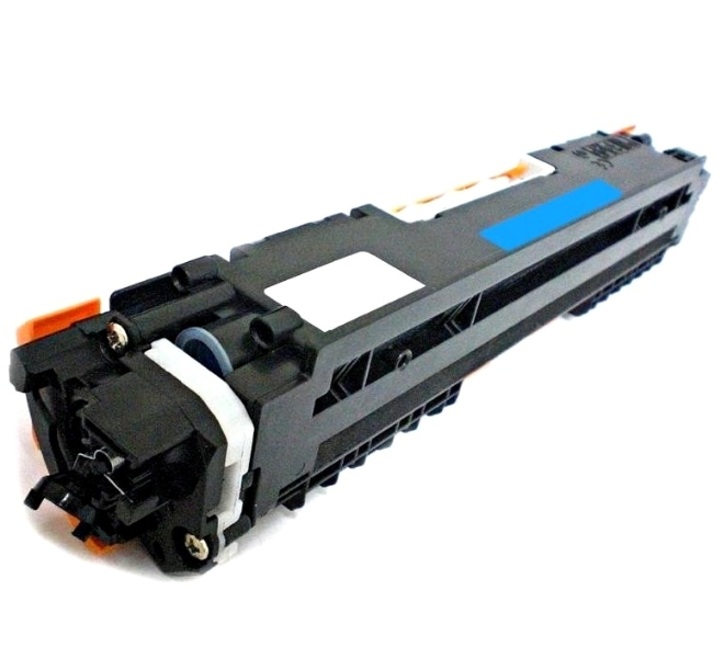 PLATINUM PLUS LASER TONER CARTRIDGE CE311/351 C