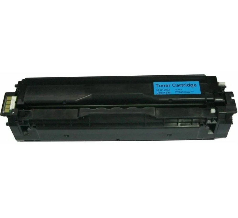 PLATINUM Plus LASER Toner Cartridge  CCT - CLT - D504S C