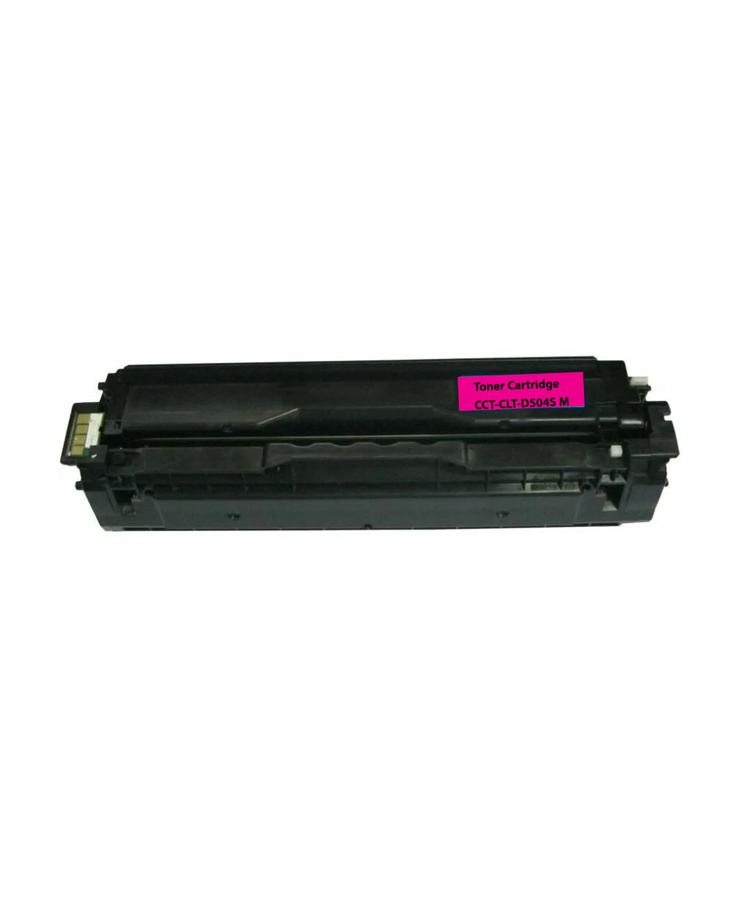 PLATINUM Plus LASER Toner Cartridge  CCT - CLT - D504S M