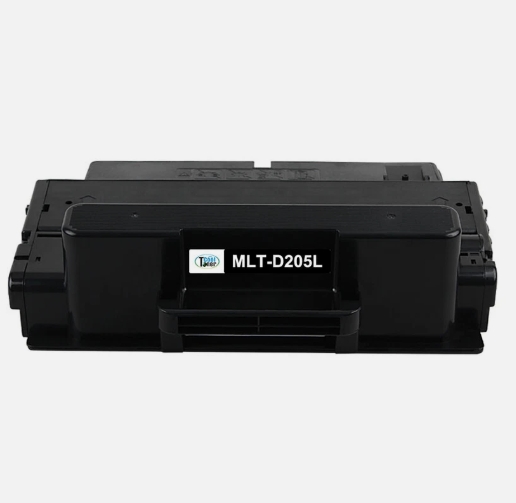 NCTS LASER TONER CARTRIDGE MLT-D205L BLACK