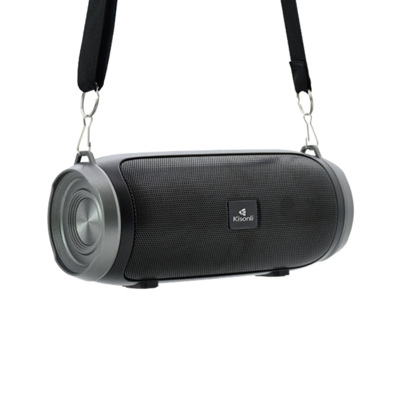 KISONLI Bluetooth Computer System Speaker Model  KS-2000