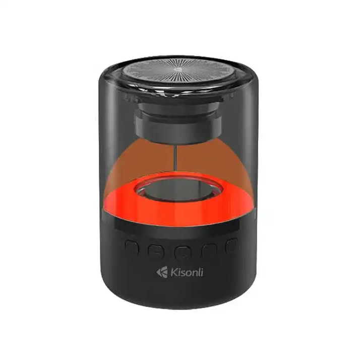 KISONLI Bluetooth Computer System Speaker Model  LP-1S