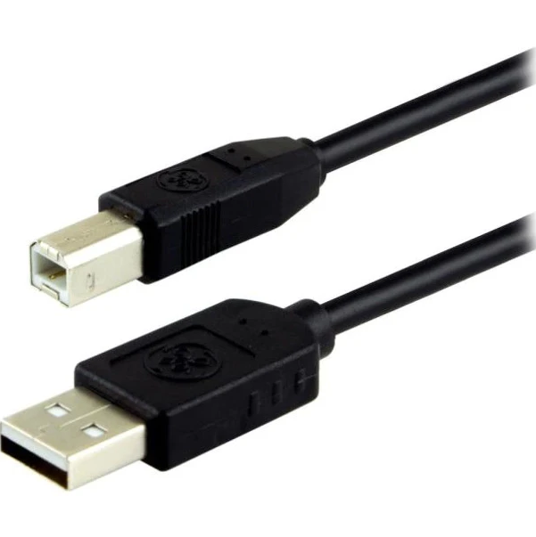 HIGH SPEED Printer Cable  USB 2.0