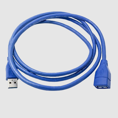 NE Cable EXTENSION 1M  USB 2.0