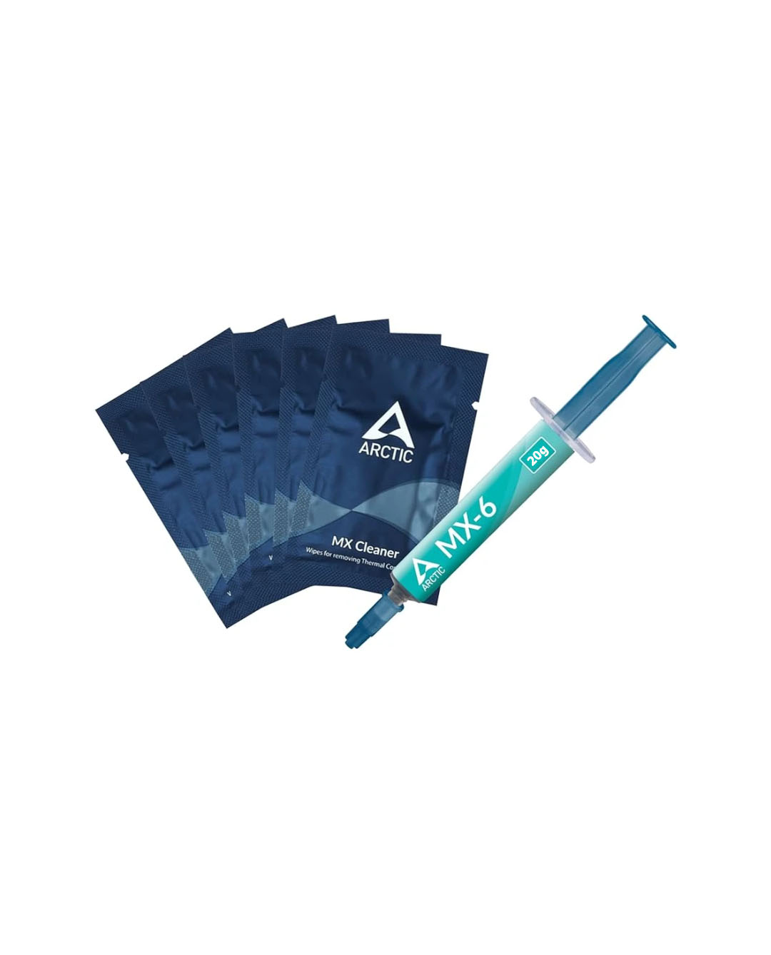 ARCTIC MX-6 Thermal Compound  20G