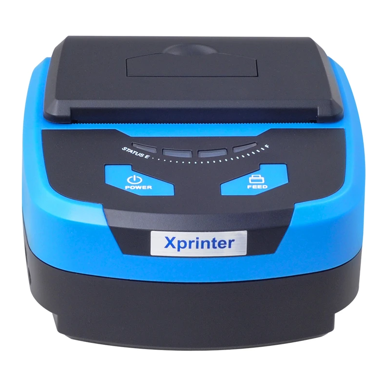 Xprinter Portable Thermal Receipt   XP-P810