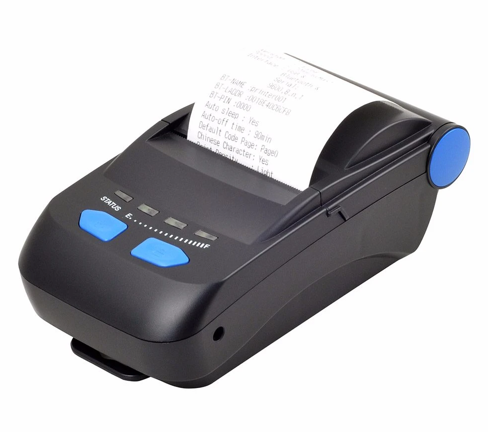 Xprinter Portable Thermal Receipt   XP-P300
